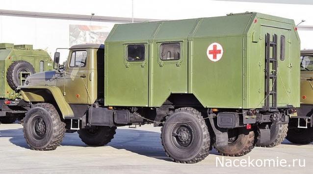 Легендарные Грузовики СССР - График выхода и обсуждение