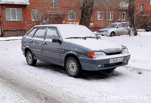 Автолегенды вживую