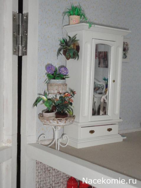 LanaF - Мои домики