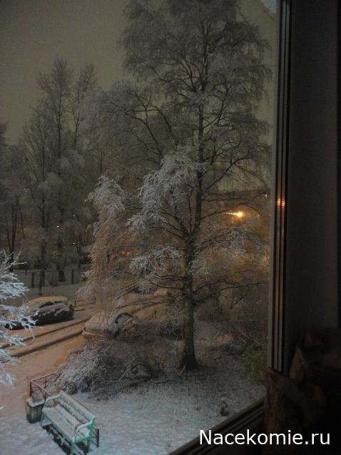 LanaF - Мои домики