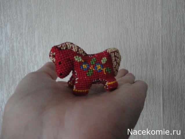 LanaF - Мои домики