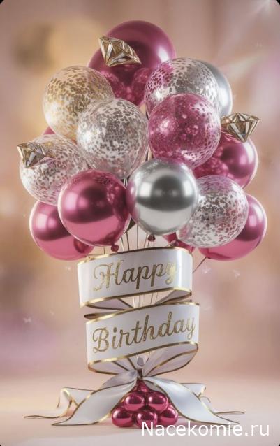 Наши Дни Рождения