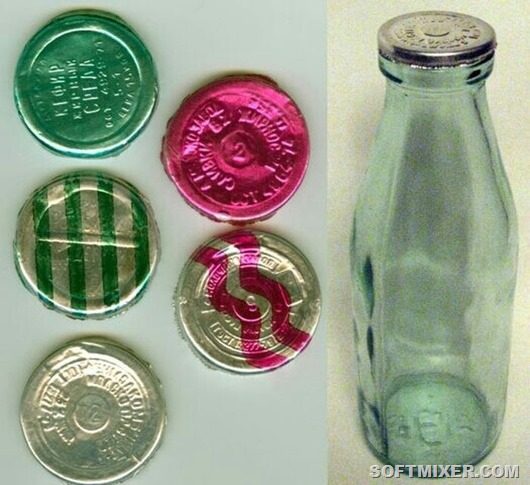 Вперёд в прошлое!