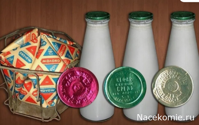 Вперёд в прошлое!