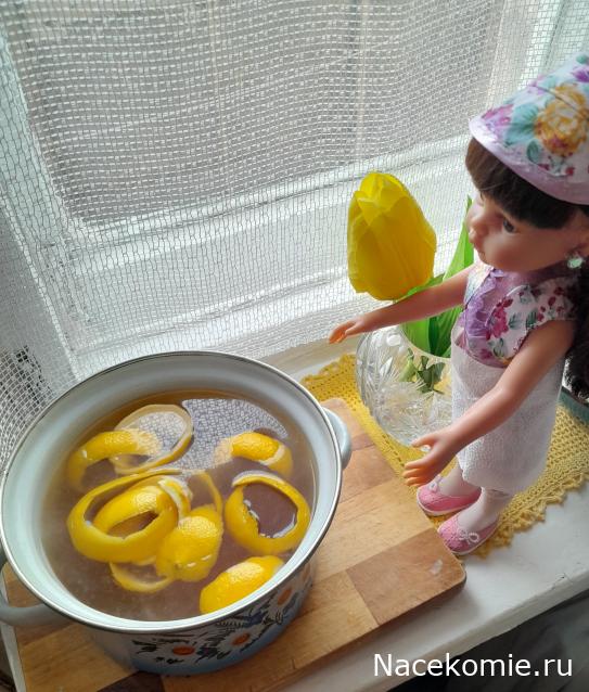 Liana65-Snegana - Мой будущий дом и его обитатели.