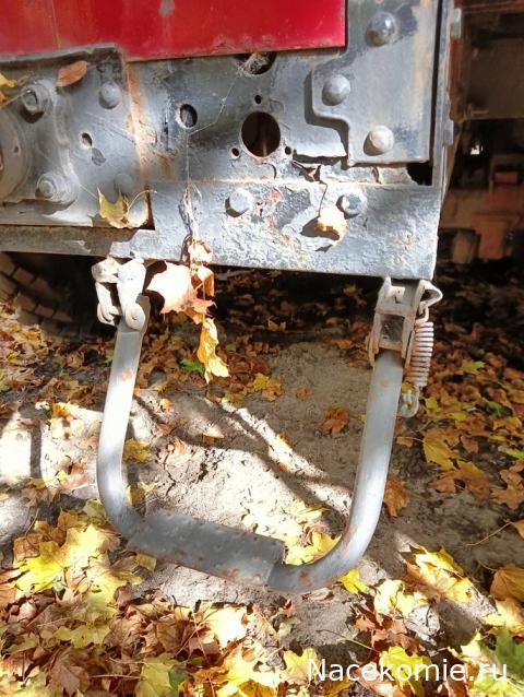 Болталка АЛ и АНС