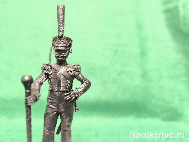 Покраска миниатюр