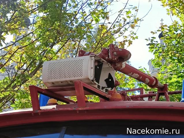 Болталка АЛ и АНС