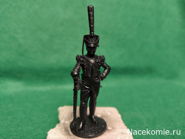 Покраска миниатюр