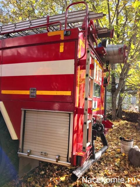 Болталка АЛ и АНС