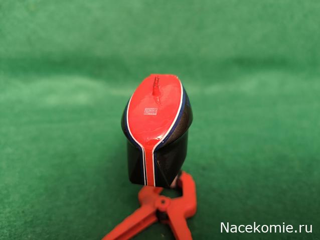 Мотоциклы других производителей, в разных масштабах, сборные модели.