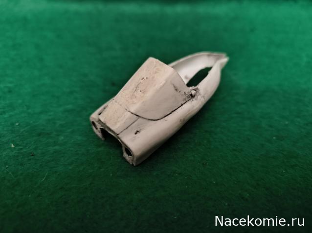 Мотоциклы других производителей, в разных масштабах, сборные модели.