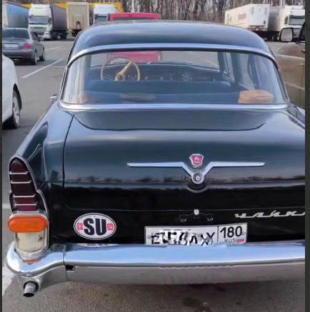 Автолегенды вживую