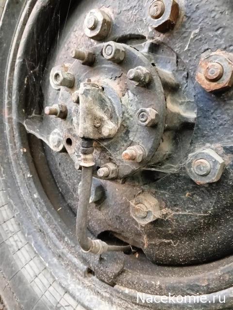 Болталка АЛ и АНС