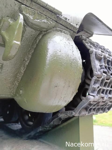 Привал Танкиста