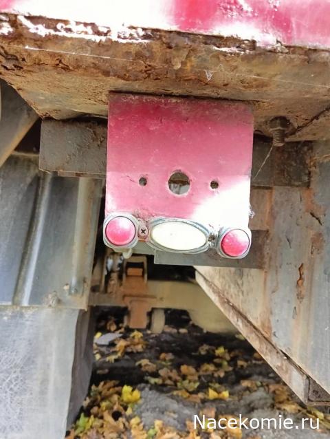 Болталка АЛ и АНС