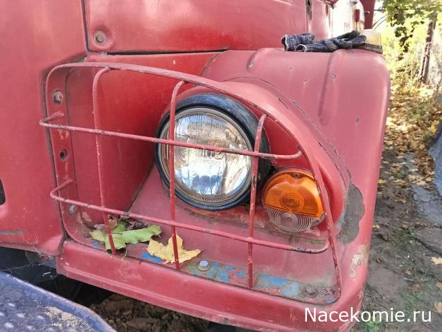 Болталка АЛ и АНС