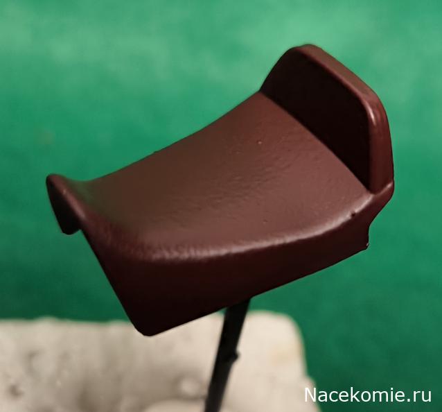 Мотоциклы других производителей, в разных масштабах, сборные модели.