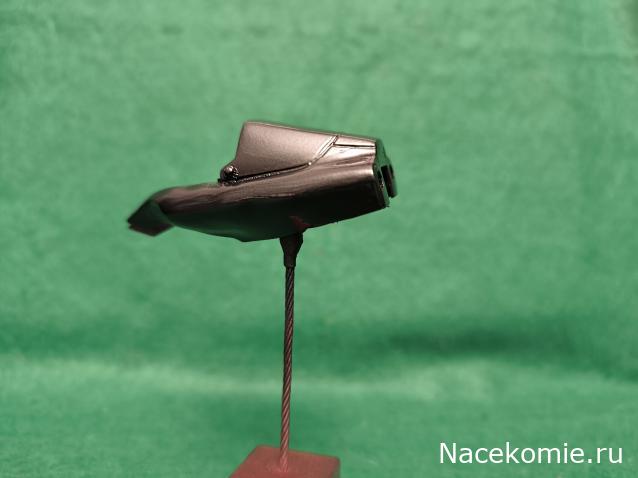 Мотоциклы других производителей, в разных масштабах, сборные модели.