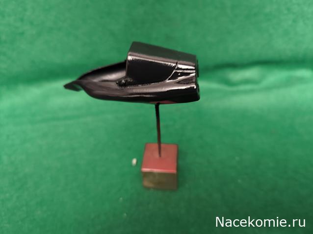 Мотоциклы других производителей, в разных масштабах, сборные модели.