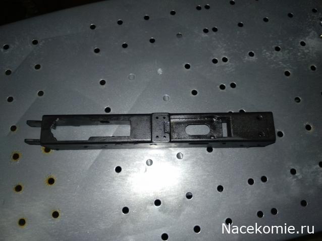 Покраска миниатюр