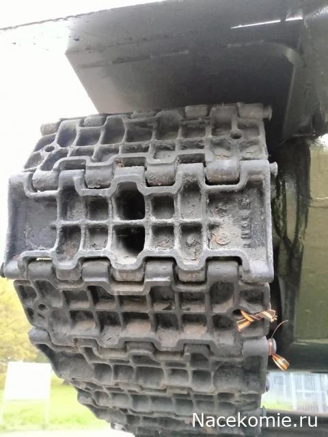 Привал Танкиста