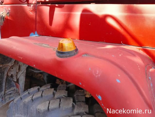 Болталка АЛ и АНС