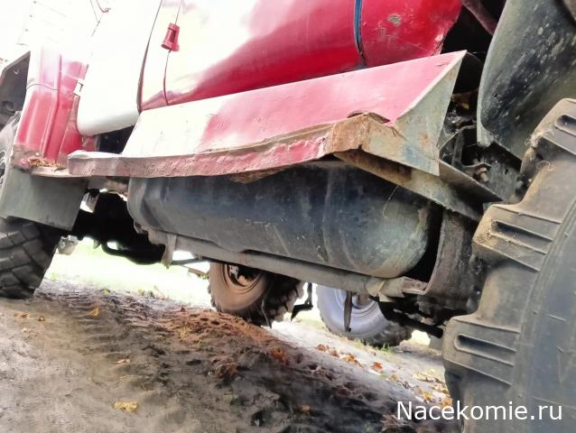 Болталка АЛ и АНС