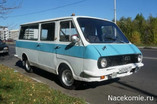 Автолегенды вживую