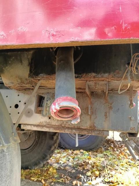 Болталка АЛ и АНС