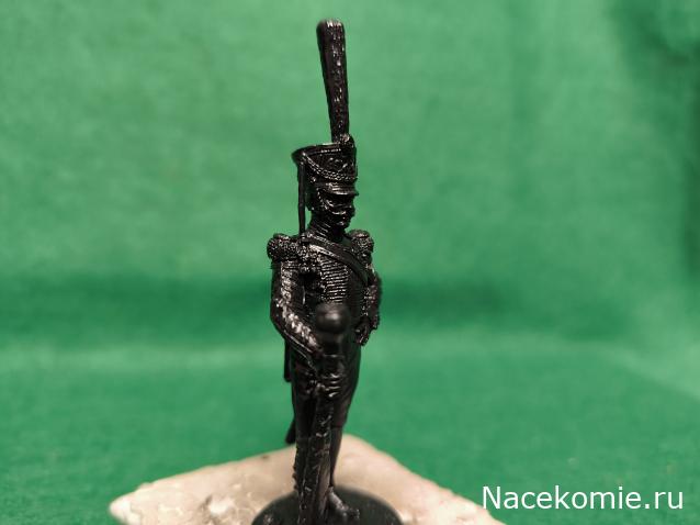 Покраска миниатюр