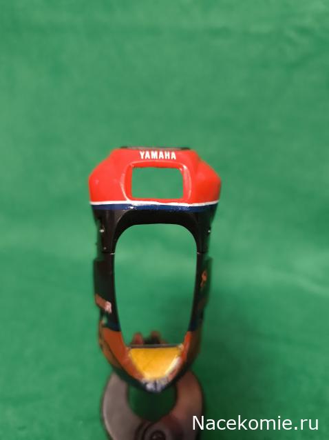 Мотоциклы других производителей, в разных масштабах, сборные модели.