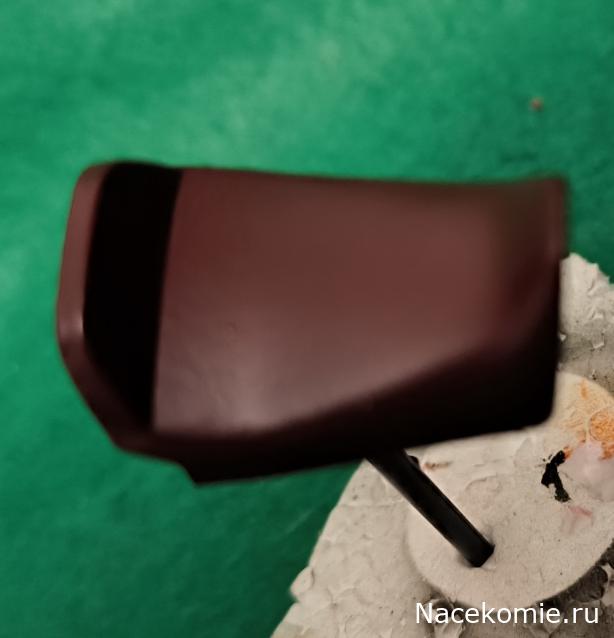 Мотоциклы других производителей, в разных масштабах, сборные модели.