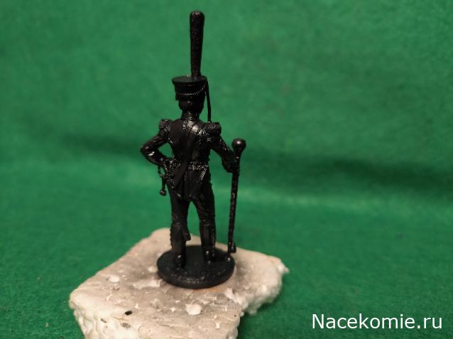 Покраска миниатюр