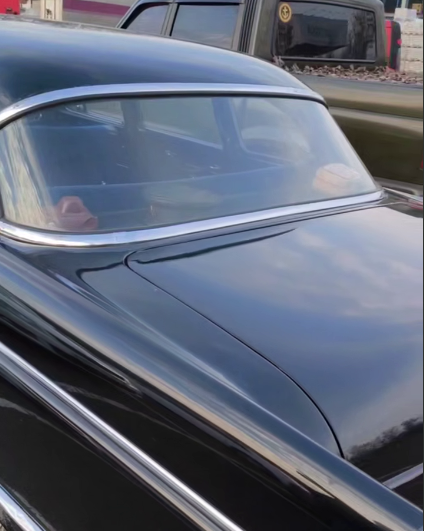 Автолегенды вживую