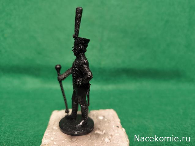 Покраска миниатюр