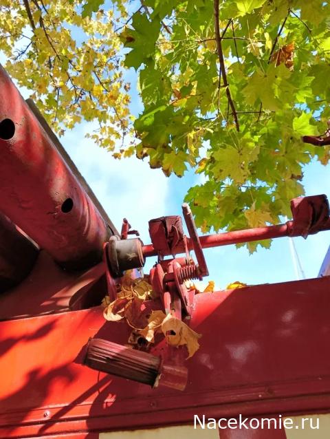 Болталка АЛ и АНС