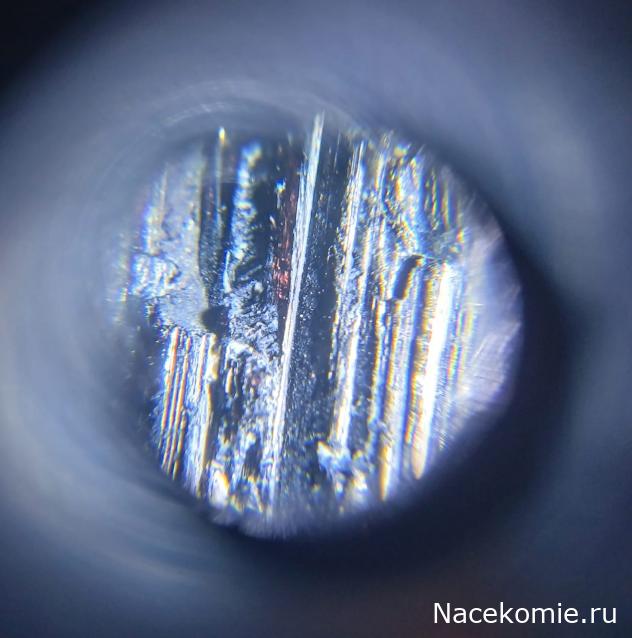 Камни и Минералы. Тайны Недр №18 - Шерл