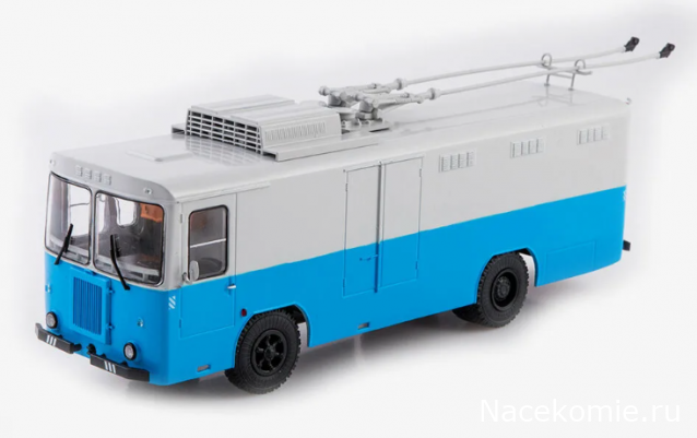 Наши Автобусы - График выхода и обсуждение