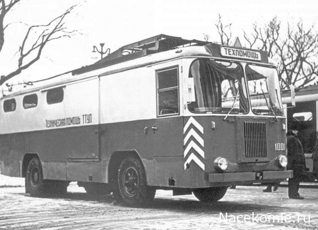 Наши Автобусы - График выхода и обсуждение