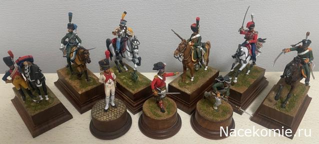 Chronos Miniatures, фото, обсуждения, пожелания, общение с представителем