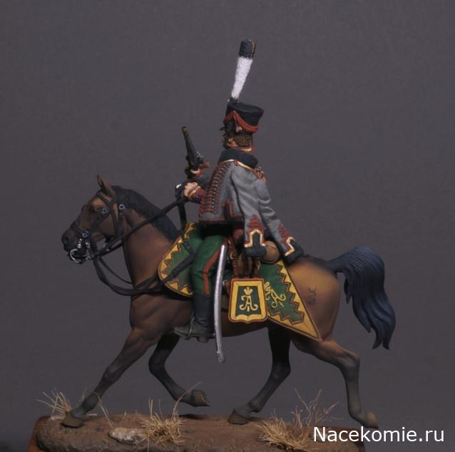 Chronos Miniatures. Наши работы