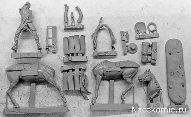 Chronos Miniatures, фото, обсуждения, пожелания, общение с представителем