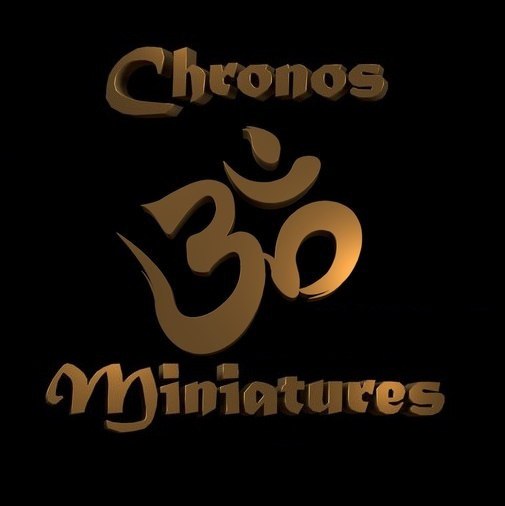 Chronos Miniatures, фото, обсуждения, пожелания, общение с представителем