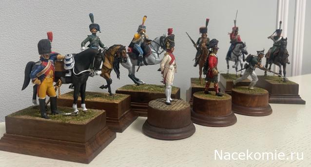 Chronos Miniatures, фото, обсуждения, пожелания, общение с представителем