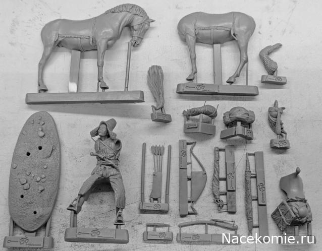 Chronos Miniatures, фото, обсуждения, пожелания, общение с представителем