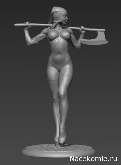 Chronos Miniatures, фото, обсуждения, пожелания, общение с представителем