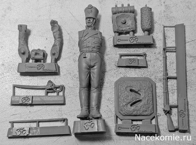 Chronos Miniatures, фото, обсуждения, пожелания, общение с представителем