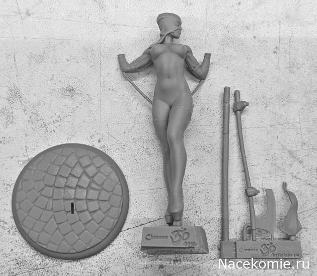 Chronos Miniatures, фото, обсуждения, пожелания, общение с представителем