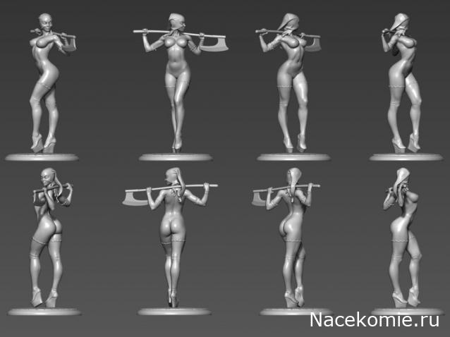 Chronos Miniatures, фото, обсуждения, пожелания, общение с представителем